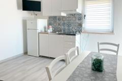 Apartmaji Adrijan Krk Apartma 4 – app 2/3.fl foto 2