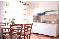 Apartmaji Adrijan Krk Apartma 2 – apartman 4 foto 1