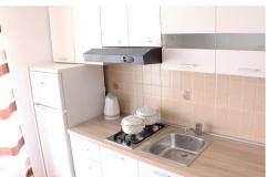 Apartmaji Adrijan Krk Apartma 2 – apartman 4 foto 3