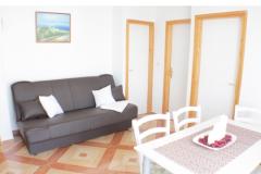 Apartmaji Adrijan Krk Apartma 2 – apartman 4 foto 4