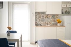 Apartmaji Adrijan Krk Apartma 3 – Studio foto 2