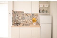 Apartmaji Adrijan Krk Apartma 3 – Studio foto 3