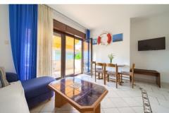 Apartmaji Blažević Apartma 1 – Veliki foto 1