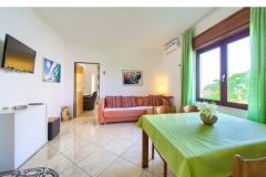 Apartmaji Blažević Apartma 2 – AP2/2 Mali foto 3
