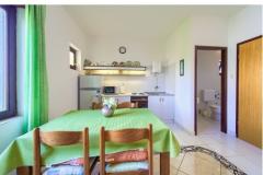 Apartmaji Blažević Apartma 2 – AP2/2 Mali foto 4
