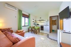 Apartmaji Blažević Apartma 2 – AP2/2 Mali foto 5