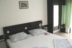 Apartmaji Blažević Soba 3 – Zelena foto 1