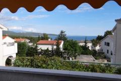 Apartmaji Blažević Soba 3 – Zelena foto 4