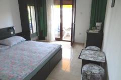 Apartmaji Blažević Soba 3 – Zelena foto 5