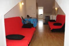 Apartmaji Angela Apartma 3 – Potkrovlje foto 2