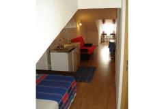 Apartmaji Angela Apartma 3 – Potkrovlje foto 3