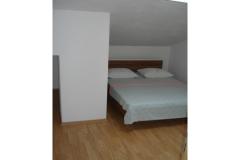 Apartmaji Angela Apartma 3 – Potkrovlje foto 4