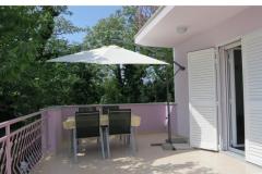 Apartmaji Aurelia Apartma 1 – A1 foto 2