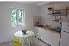 Apartmaji Aurelia Apartma 1 – A1 foto 3