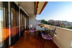 Apartmaji Bačani-Punat  Apartma 1 – ap1 foto 2