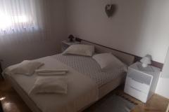 Apartmaji Bačani-Punat  Apartma 1 – ap1 foto 5