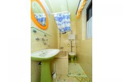 Apartmaji Bačani-Punat  Apartma 2 – ap2 foto 2