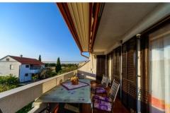 Apartmaji Bačani-Punat  Apartma 2 – ap2 foto 3