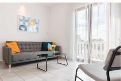 Apartmaji Balent Apartma 3: (4+1) – A3 foto 1