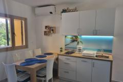 Apartmaji Casia Apartma 6 – apartman 6 foto 1