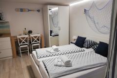 Apartmaji Casia Apartma 2 – studio 2 foto 3