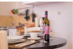 Apartmaji City Center Dekanic Apartma 3 – Luka foto 1