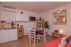 Apartmaji City Center Dekanic Apartma 3 – Luka foto 2