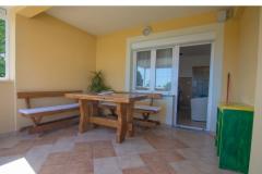 Apartmaji City Center Dekanic Apartma 4 – Goga foto 4