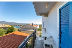 Apartmaji Crnčić Apartma 1 – APP 3 foto 1