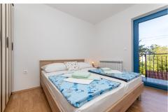 Apartmaji Crnčić Apartma 1 – APP 3 foto 2