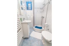 Apartmaji Crnčić Apartma 1 – APP 3 foto 3