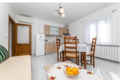 Apartmaji Crnčić Apartma 1 – APP 3 foto 4