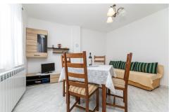 Apartmaji Crnčić Apartma 1 – APP 3 foto 5