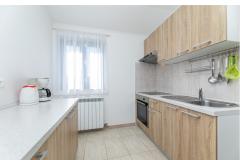 Apartmaji Crnčić Apartma 2 – APP 5 foto 5