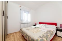 Apartmaji Crnčić Apartma 4 – APP 6 foto 3
