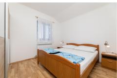 Apartmaji Crnčić Apartma 4 – APP 6 foto 4
