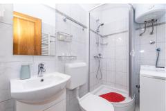 Apartmaji Crnčić Apartma 4 – APP 6 foto 5