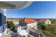 Apartmaji Crnčić Apartma 3 – APP 4 foto 1