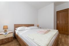 Apartmaji Crnčić Apartma 3 – APP 4 foto 4