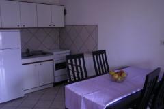 Apartmaji Dujmović Apartma 2 – Ap. zapad foto 3