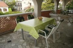Apartmaji Dujmović Apartma 2 – Ap. zapad foto 4