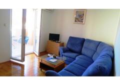 Apartmaji Krk-Malinska Apartma 1: (4+1) – AP 3 PLAVI foto 5