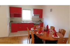 Apartmaji Krk-Malinska Apartma 2: (4+1) – AP4 CRVENI foto 2