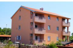 Apartmaji Krk-Malinska Apartma 3: (4+1) – AP5 ZELENI foto 3