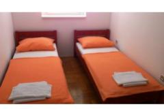 Apartmaji Krk-Malinska Apartma 4: (4+1) – AP6 KREM foto 4