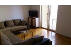 Apartmaji Krk-Malinska Apartma 4: (4+1) – AP6 KREM foto 5