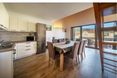 Apartmaji Dupin Apartma 1 – Apartman 1 foto 1