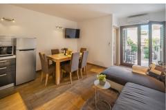 Apartmaji Dupin Apartma 2 – Apartman 2 foto 2