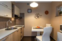 Apartmaji Fanuko Apartma 2 – Studio foto 2