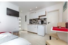 Apartmaji Fortuna Apartma 3 – STUDIO A3 foto 1
